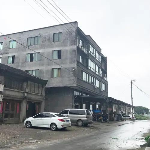 LONGGANG COREY PACKAGE FACTORY