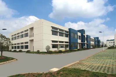 Wuyishan Jinns Trading Co., Ltd.