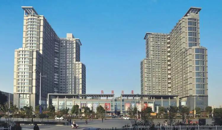 Suzhou JFT Trading Co., Ltd.