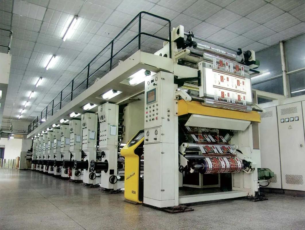 Guangdong Baobang Environmental Protection High-Tech Co., Ltd.
