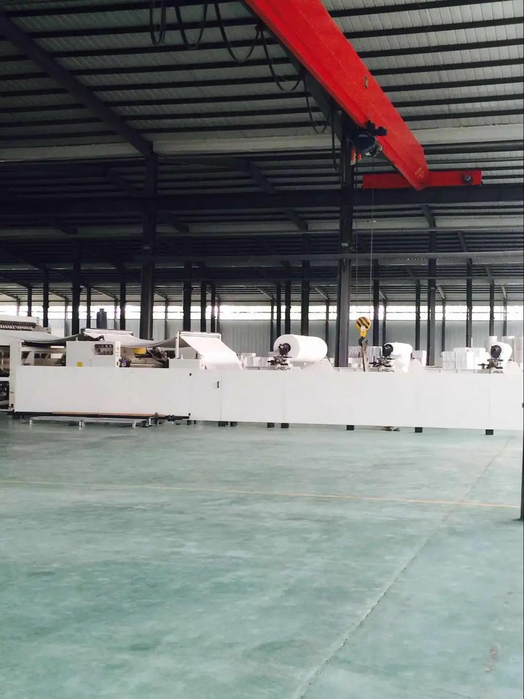 Qingdao Dongfang Jiarui Int'l Co., Ltd.
