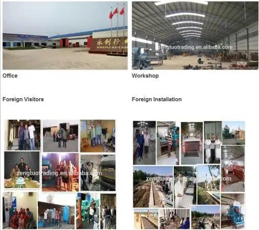 Shijiazhuang Zengtuo Trading Co., Ltd.