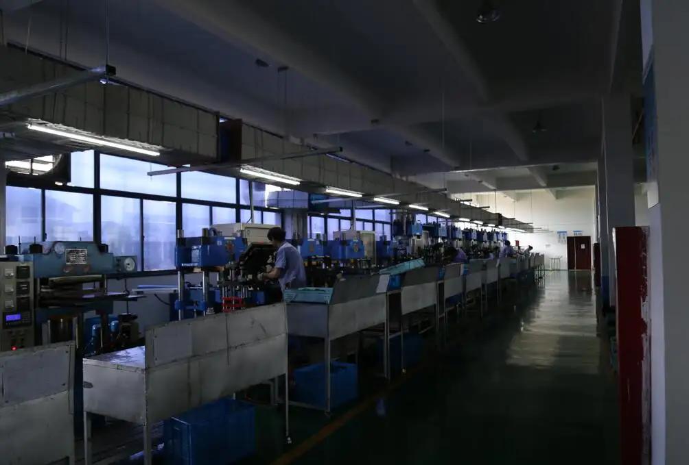 Suzhou Zhongxiang Imp.& Exp. Co., Ltd.