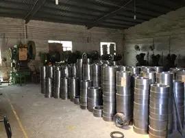 Yangjiang Jiejun Household Goods Co., Ltd.
