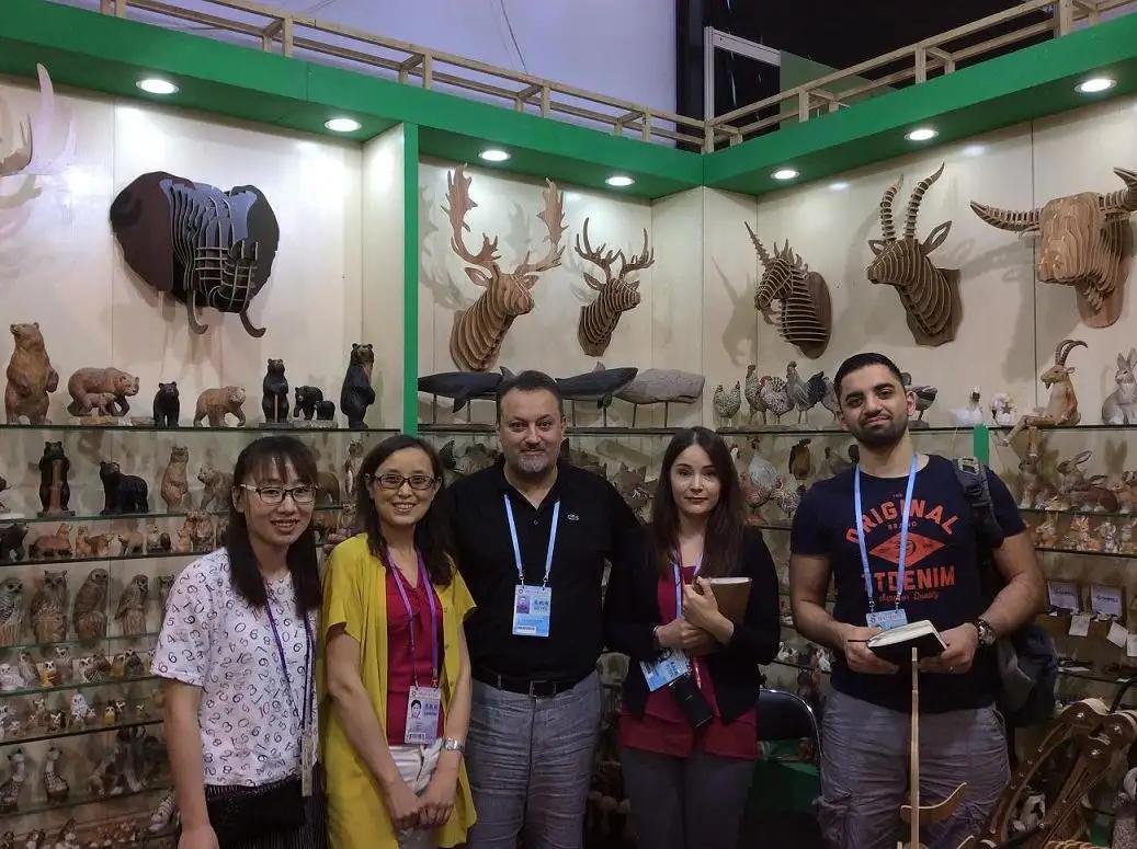 Jilin Province Ever Creation Technology Co., Ltd.