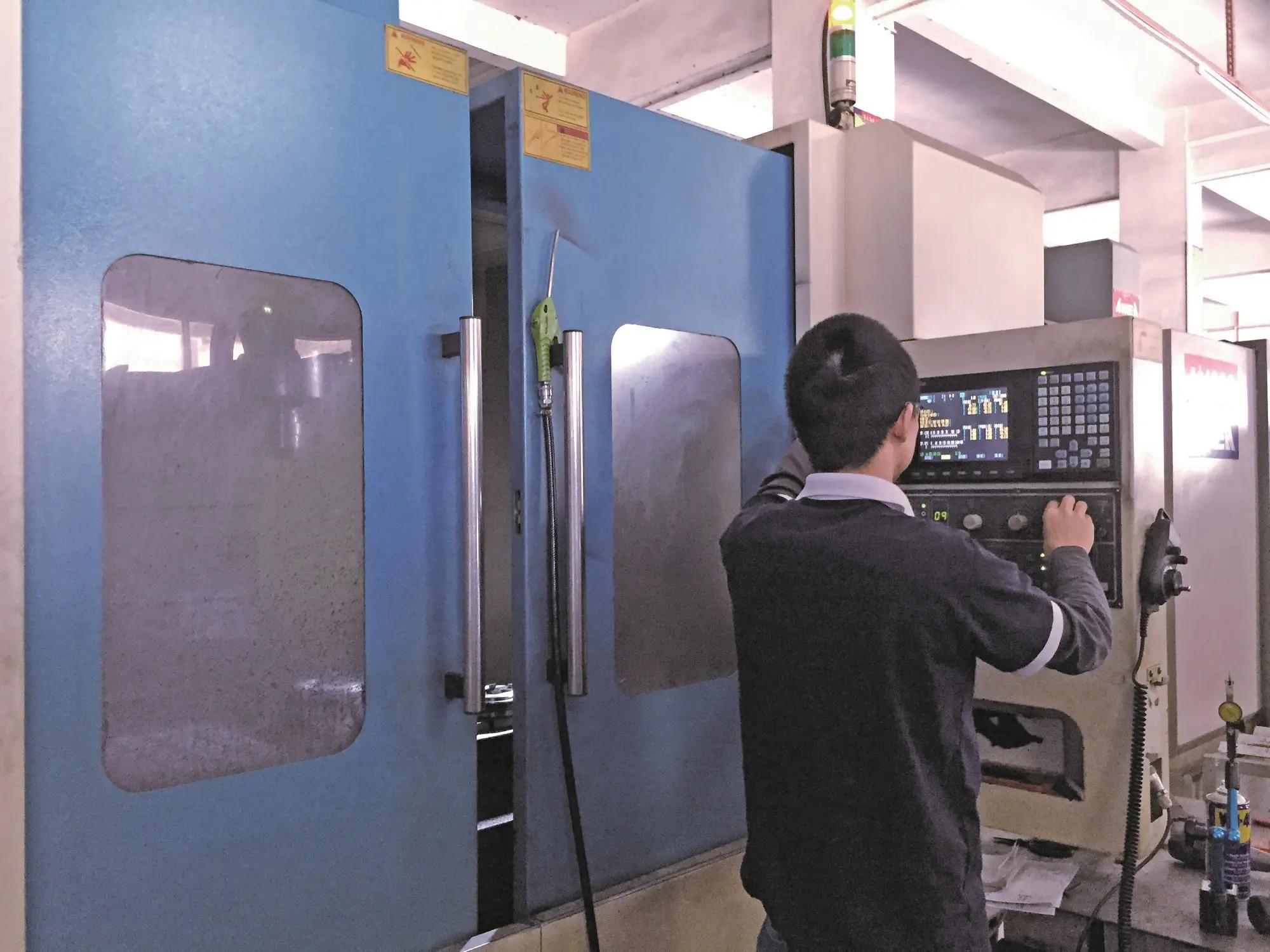 Dongguan Yijun Acrylic Products Co., Ltd.