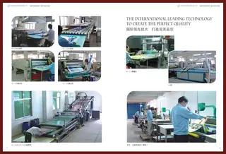 Zhifu Printing (shenzhen) Co., Ltd.