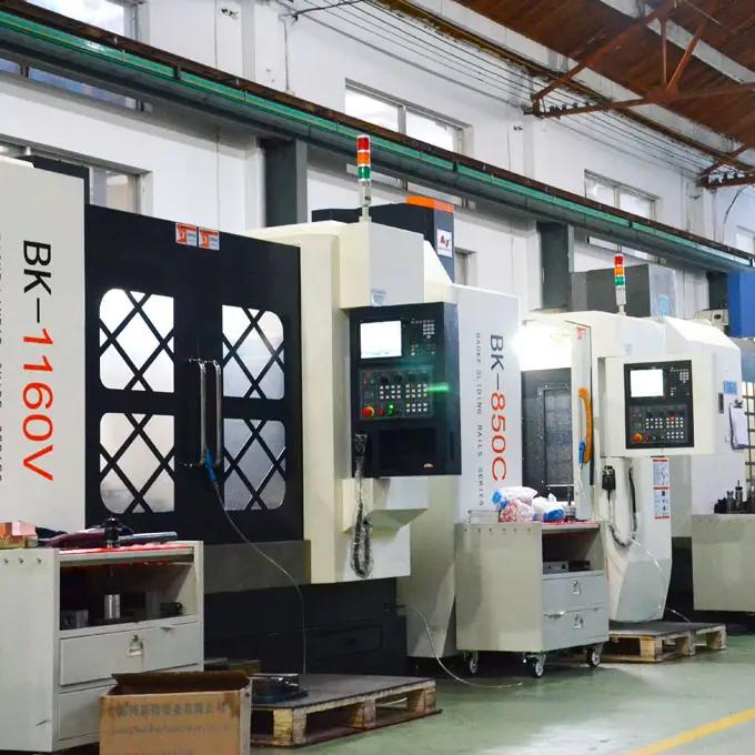 Suzhou New Way Plastic Industry Co., Ltd.