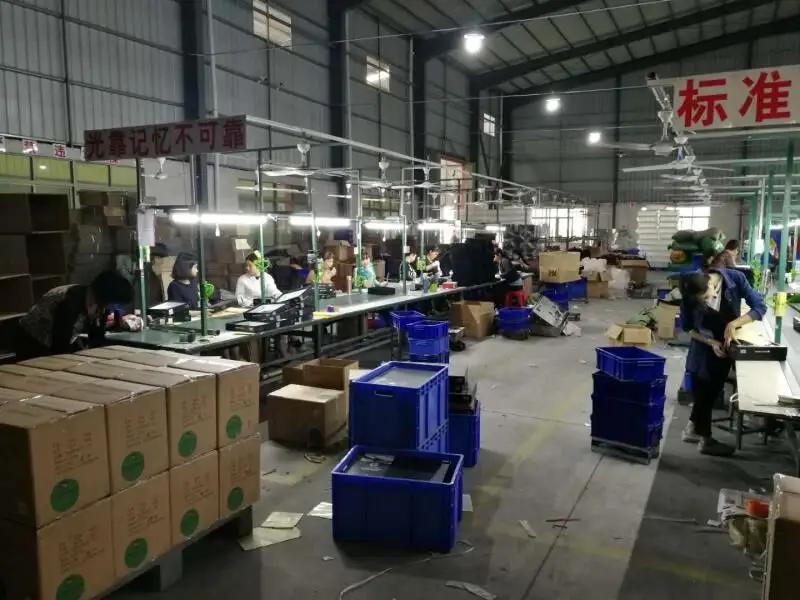 Jieyang Huiyi Hardware Products Co., Ltd.