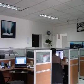 Dongguan Iangel Display Co., Ltd.