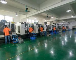 Shenzhen Jc Rapid Mfg Industrial Co., Ltd