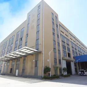 Shanghai Dream-Mao Packing Technology Co., Ltd.
