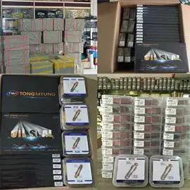 Guangzhou Tme Machinery Co., Ltd.