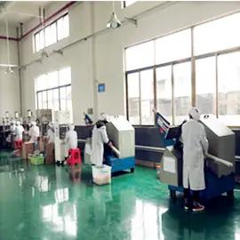Guangzhou Jiawang Paper Product Co., Ltd.