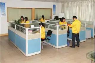 Zhongshan Yijianxing Plastic Products Co., Ltd.
