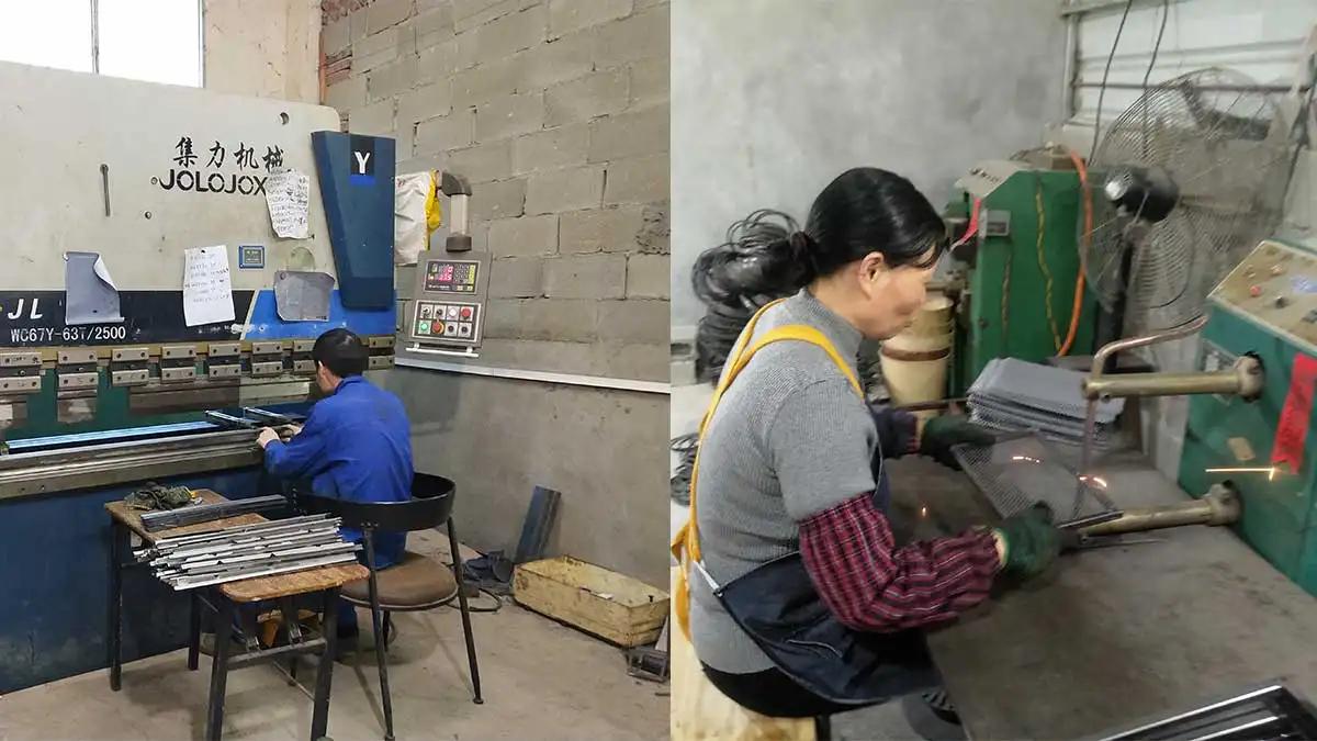 Quanzhou Oniya Crafts Co., Ltd.