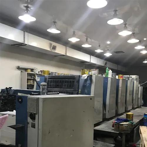 LONGGANG COREY PACKAGE FACTORY