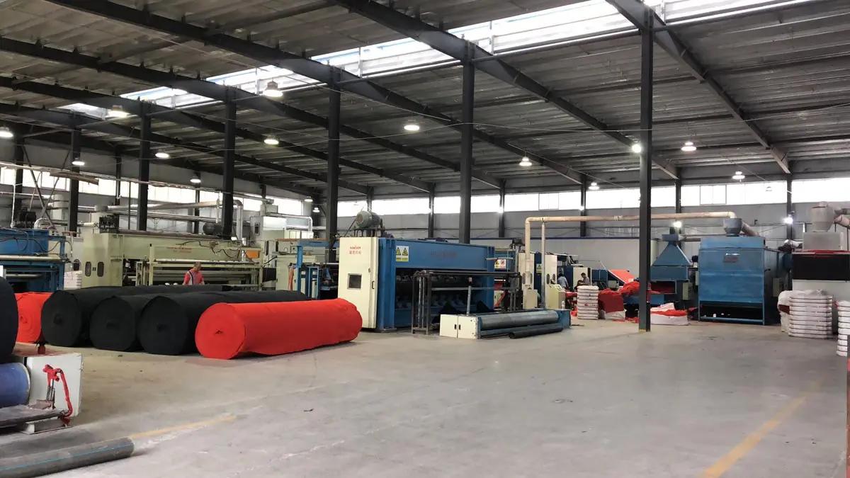Supplier