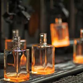 Xuzhou Inge Glass Co., Ltd.