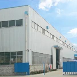 Chengdu Godshape Sign Co., Ltd.