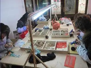 Yiwu Tongqu Craft Co., Ltd.