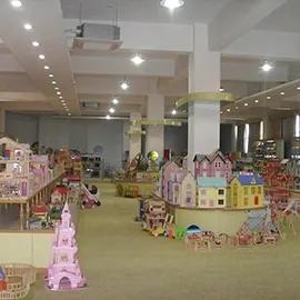 Wooddy International Limited