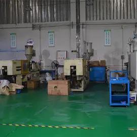 Zhongshan Yeaby Energy Saving Technology Co., Ltd.