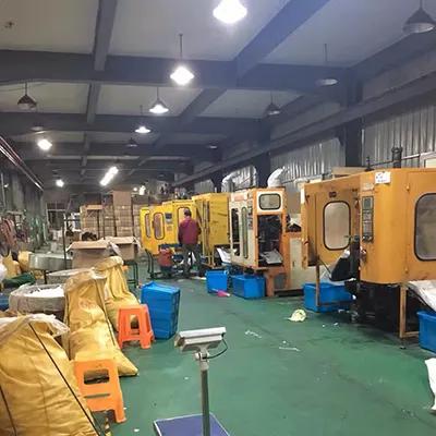 Ningbo Langsen Import & Export Co., Ltd.