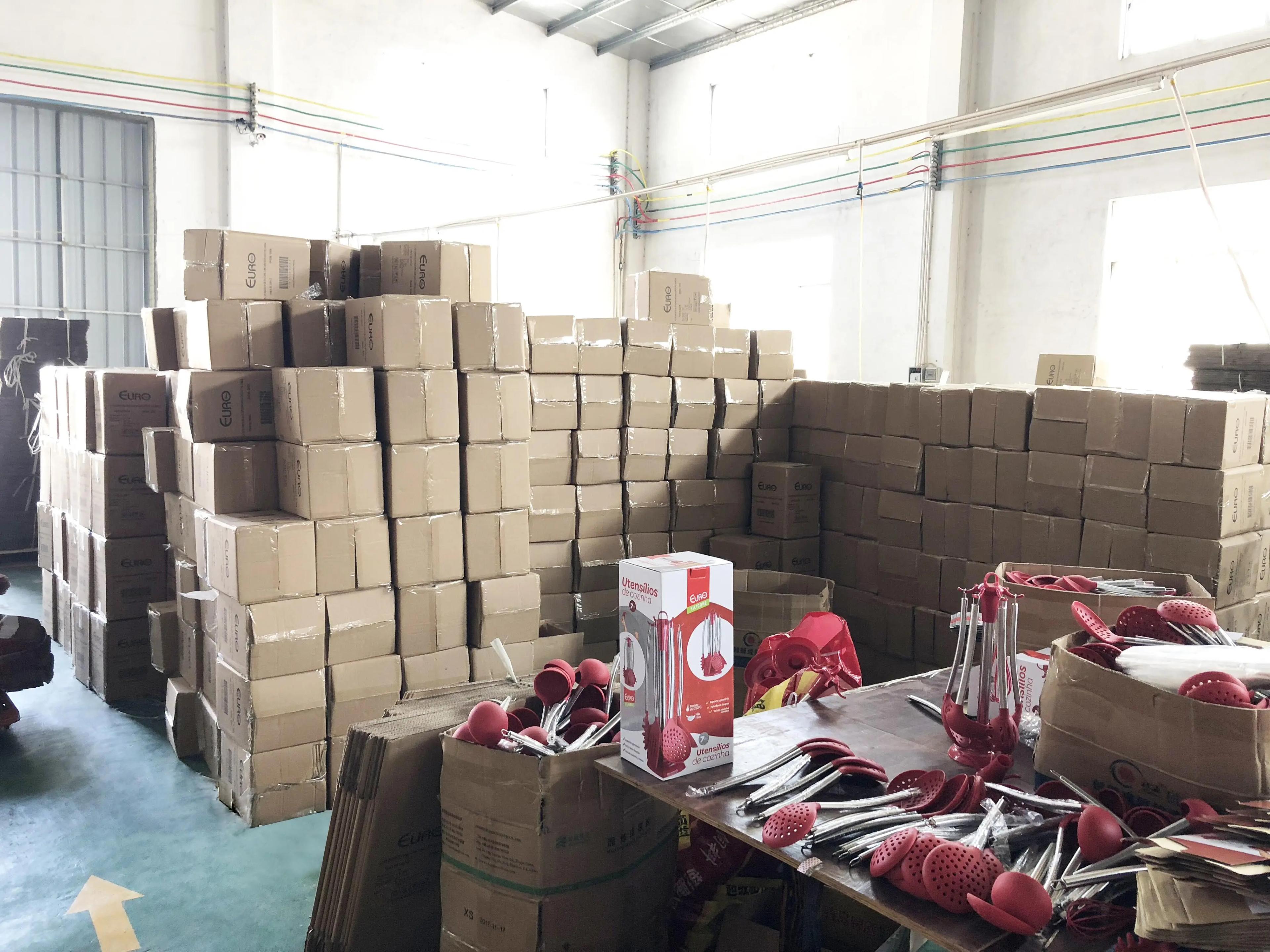 Yangjiang Yue Hong Industrial Co., Ltd.