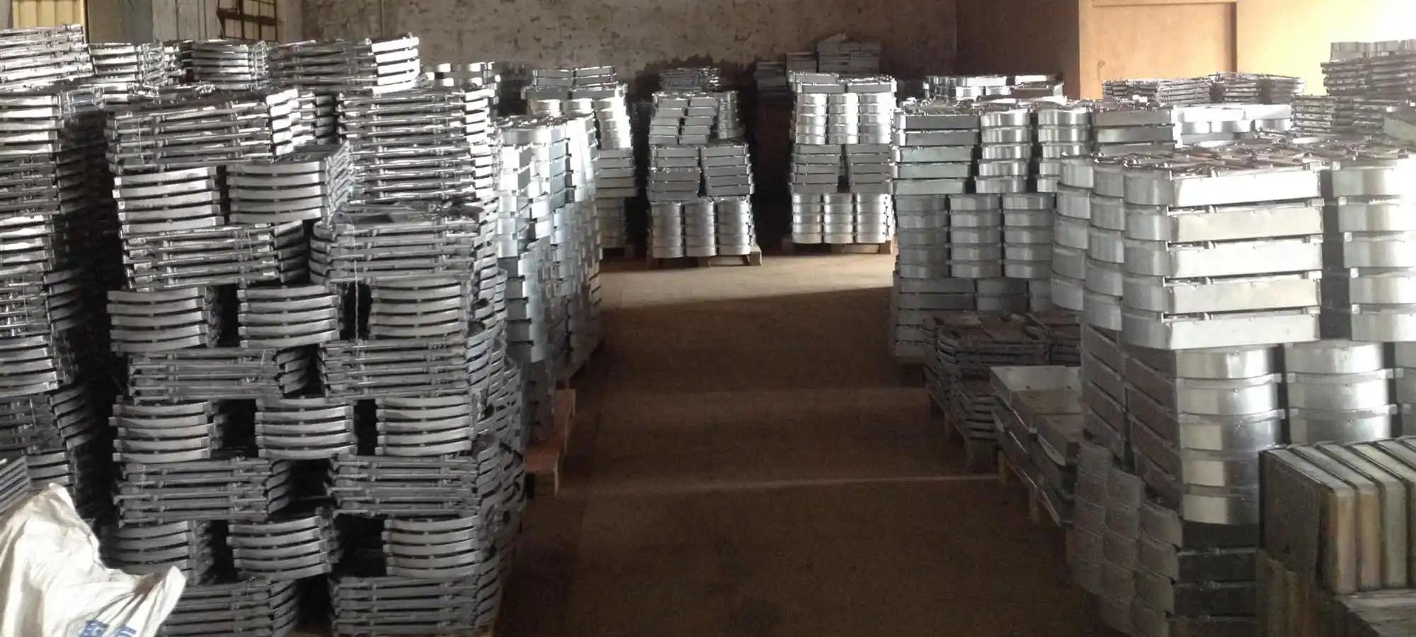 Shanghai Richful International Co., Ltd.