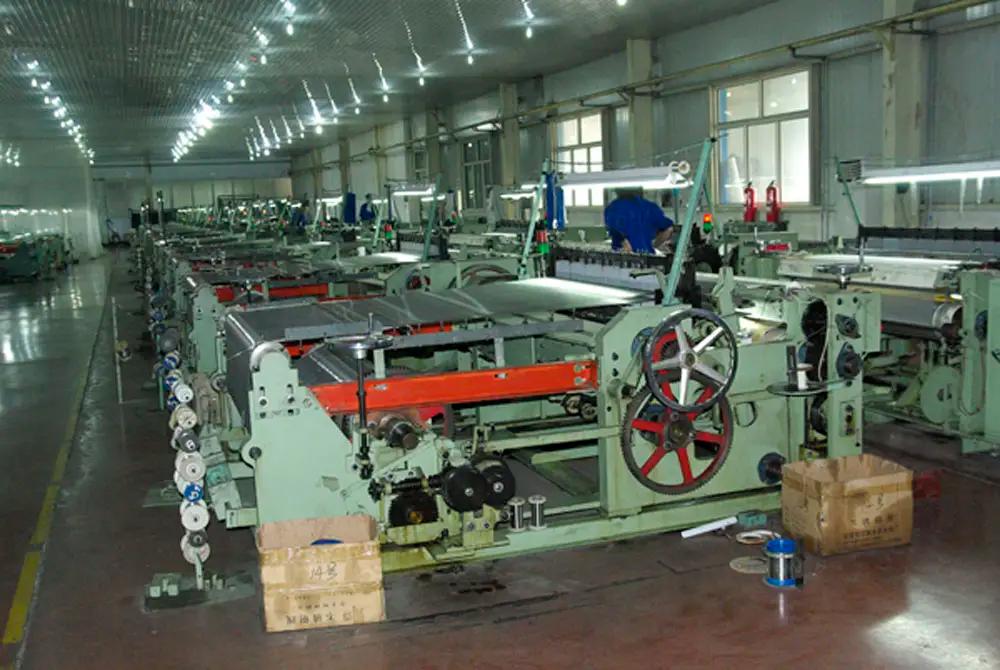 Beijing PFM Screen Trading Co., Ltd.
