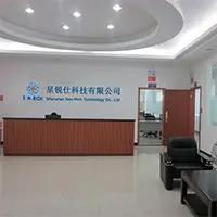 Shenzhen Sen Rich Technology Co., Limited