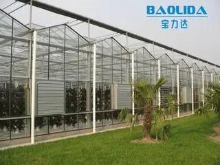 Sichuan Baolida Metal Pipe Fittings Manufacturing Co., Ltd.