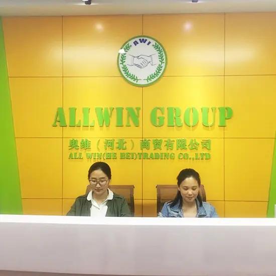 Hebei AllWin Industrial Group Co.LTD