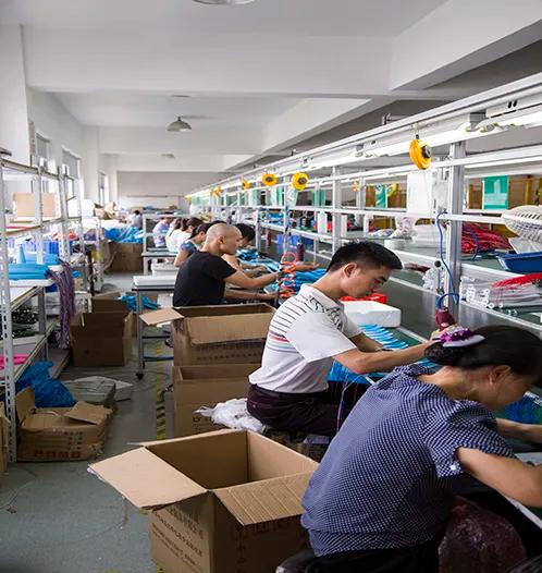 Tongxiang Kaquanfei Trade Co., Ltd.