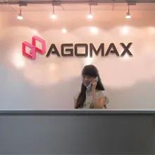 AGOMAX GROUP LIMITED