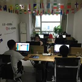 Zhengzhou Tonle Inflatables Co., Ltd.