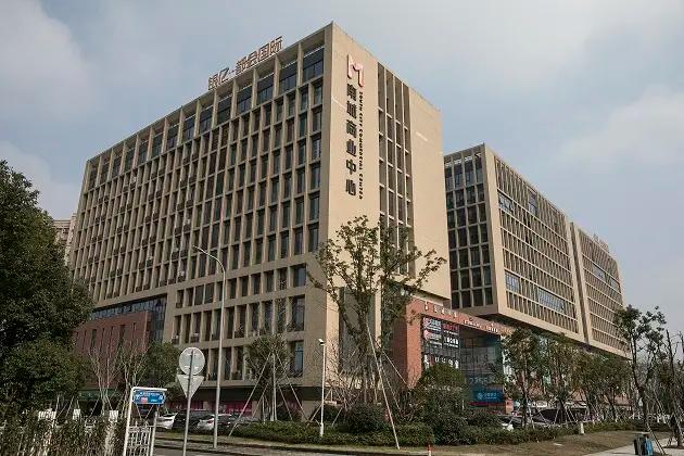 Ningbo Sungher Eco-Materials Co., Ltd.