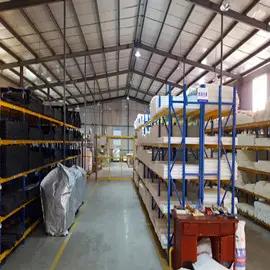 Ningbo Yinzhou Qishan Nylon Rod Manufacturing Co., Ltd.
