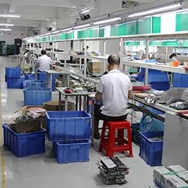 Supplier