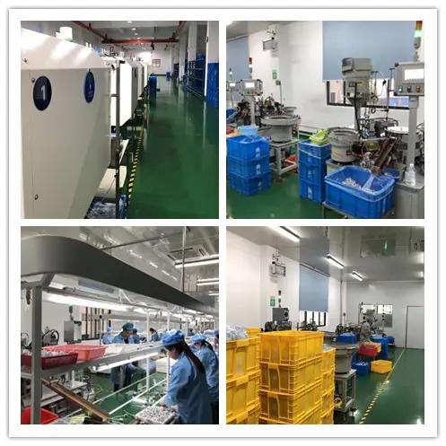 M&S Packing Industry Co.,Ltd
