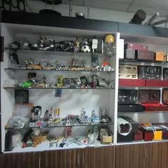 Supplier