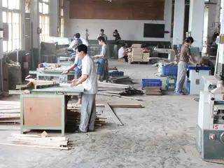 Fuzhou Home Decor. Co., Ltd.
