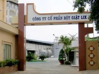 LIX DETERGENT JOINT STOCK COMPANY