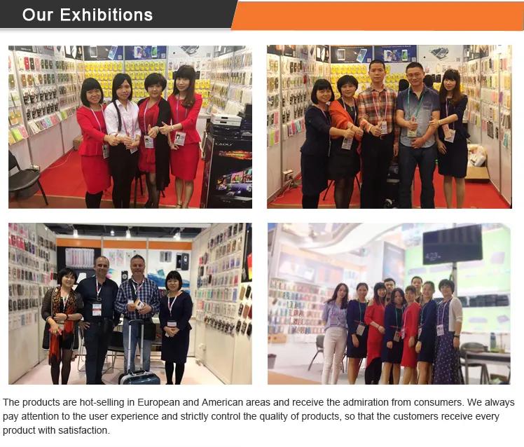 Shenzhen Hongchangyu Electronic Co., Ltd.