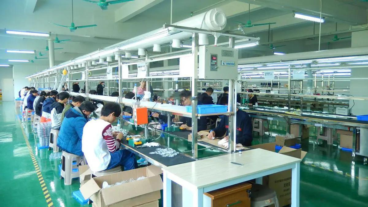 Supplier