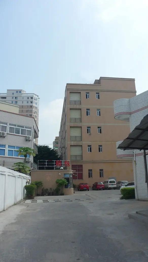 Blink Dreams (Xiamen) Trading Co., Limited