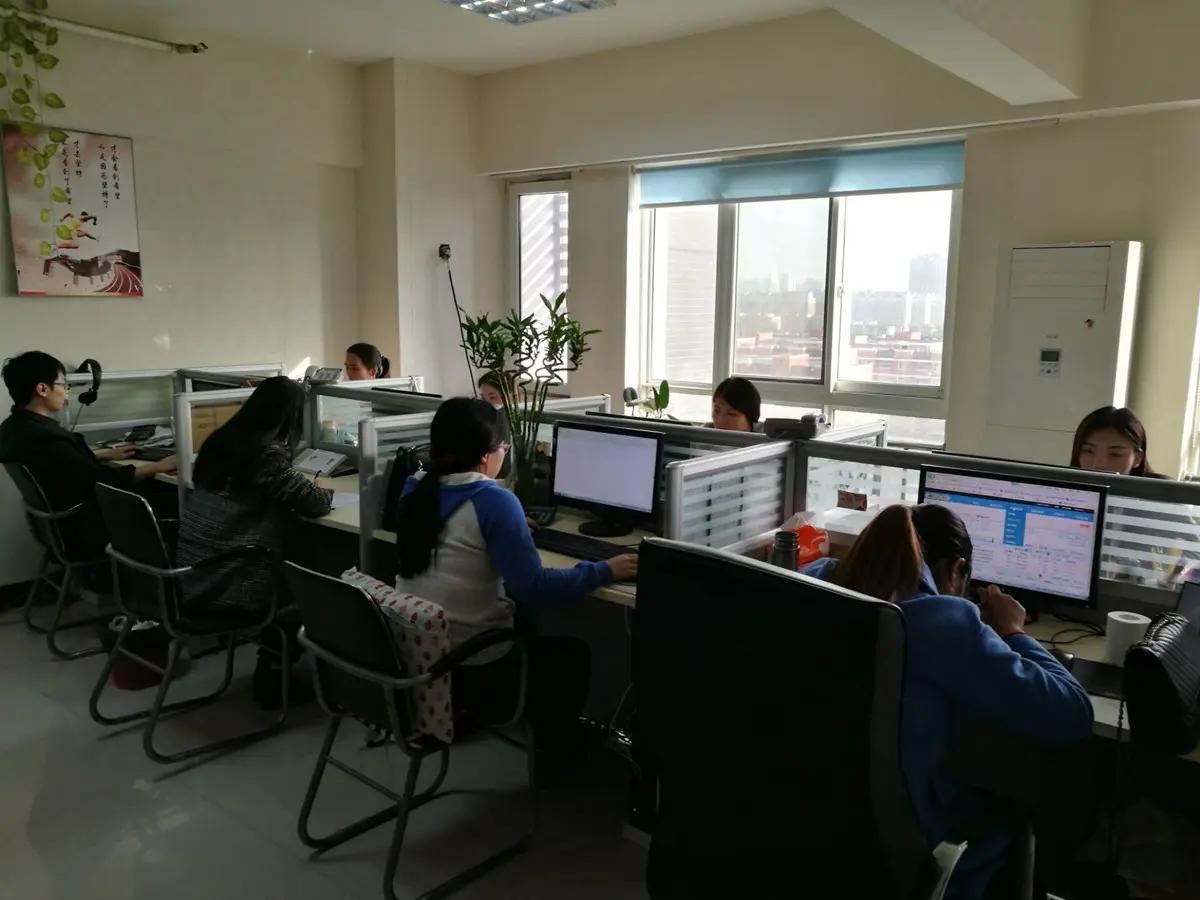 Zhengzhou Honest Machinery Co., Ltd.