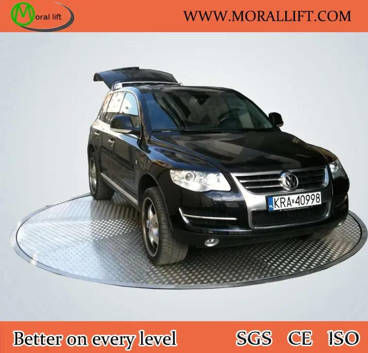 Jinan Moral International Co.,ltd
