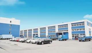 Guangzhou Audi Inflatables Co., Ltd.